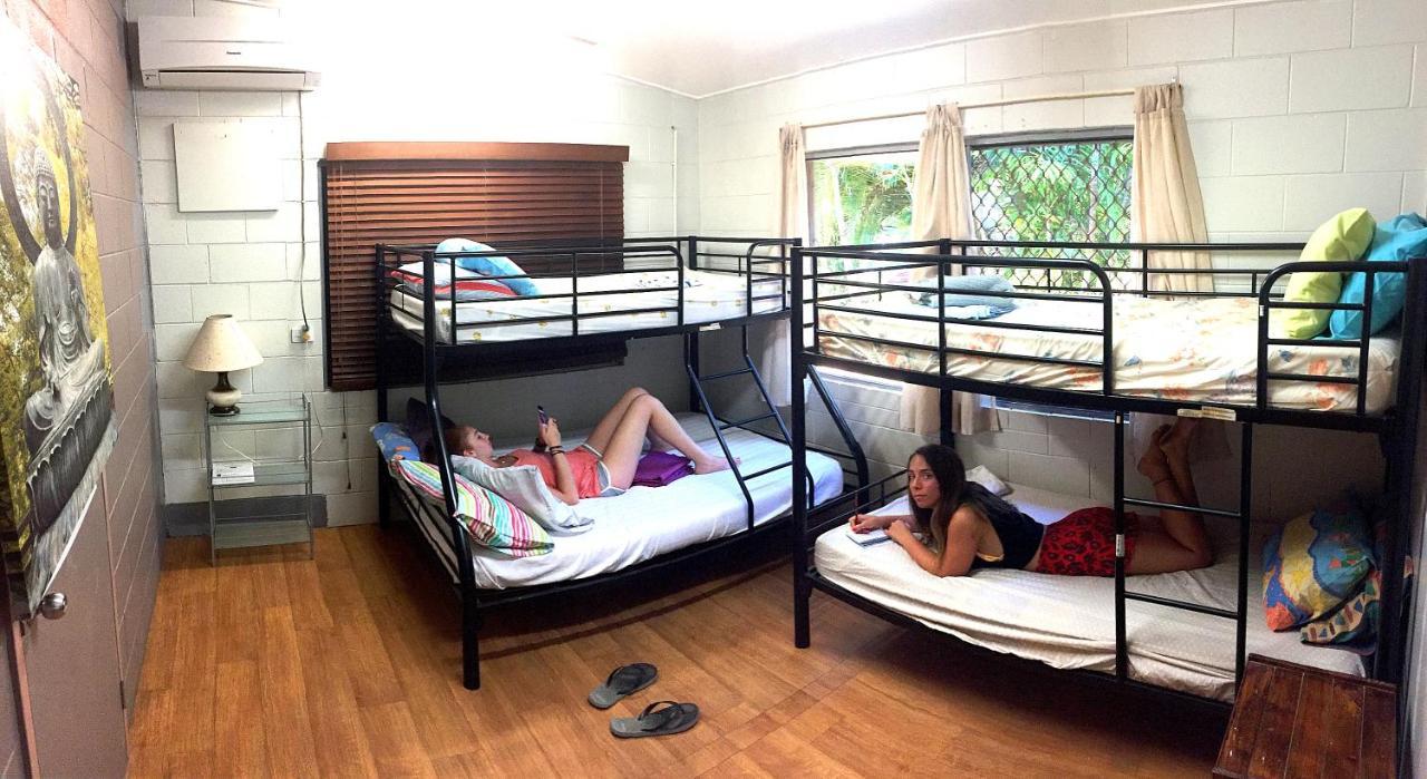 Mission Beach Retreat Esterno foto