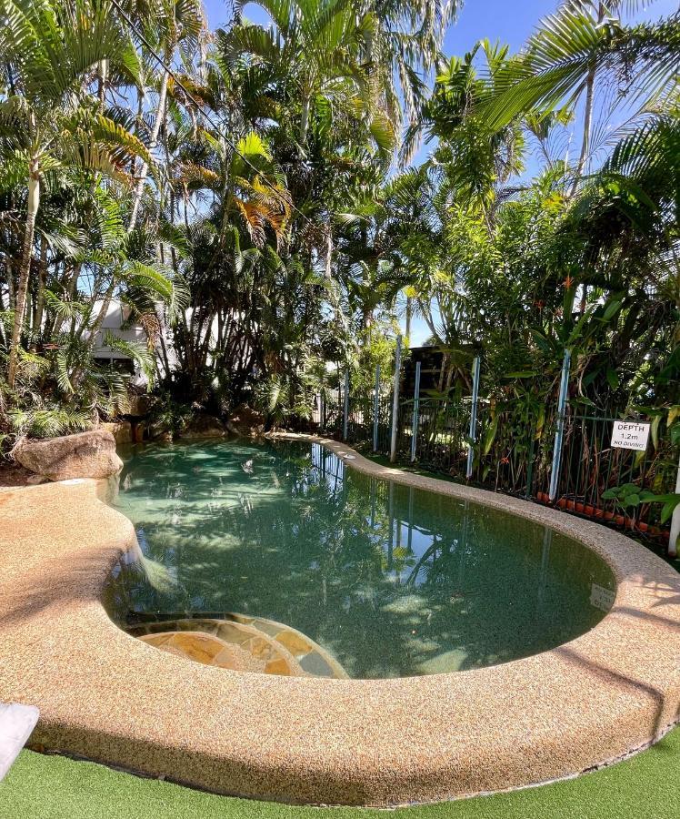 Mission Beach Retreat Esterno foto